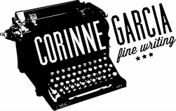 Corinne Garcia, Freelance Writer